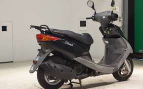 YAMAHA AXIS 125 TREET 2001 SE53J