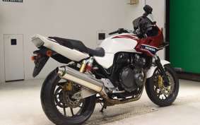 HONDA CB400 SUPER BOLDOR 2014 NC42