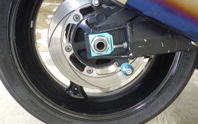 SUZUKI HAYABUSA Gen.2 2013