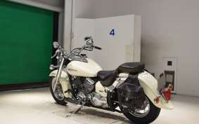 YAMAHA DRAGSTAR 400 CLASSIC  2013 VH02J