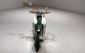 HONDA SUPER CUB110 JA07