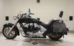 HONDA VT1300CR 2011 SC66