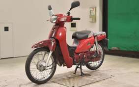 HONDA C110 SUPER CUB JA10