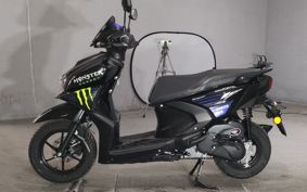 YAMAHA  CYGNUS  RAY ZR SEJ2