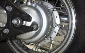 YAMAHA DRAGSTAR 400 CLASSIC  2014 VH02J