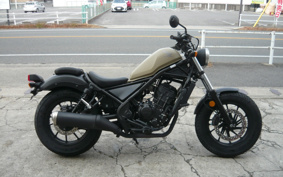 HONDA REBEL MC49