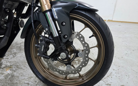 HONDA CB125 R JC91