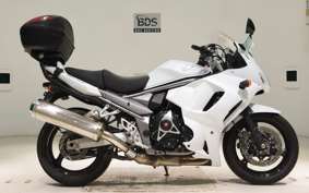 SUZUKI BANDIT 1250 F 2012 GW72A