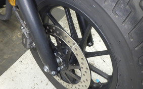 HONDA REBEL 250 A 2022 MC49