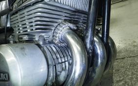 SUZUKI GT380 2003 GT380