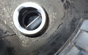 YAMAHA MAXAM 250 SG21J