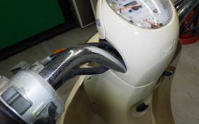 HONDA CREA SCOOPY 2021 AF55