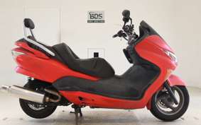 HONDA FORZA Z MF08