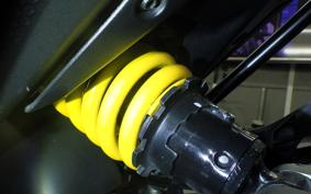 DUCATI MONSTER 937 + 2022