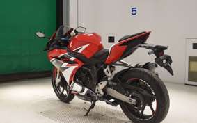 HONDA CBR250RR A 2020 MC51