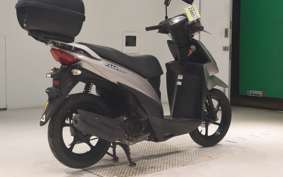 SUZUKI ADDRESS 110 2023 CE47A