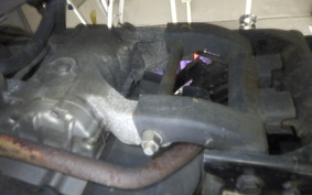 SUZUKI ADDRESS V125 S