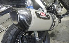 HONDA MONKEY 125 2023 JB03