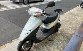 HONDA DIO AF34