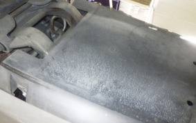 HONDA SPACY 100 JF13