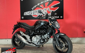 SUZUKI グラディウス400 2013 VK58A