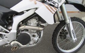 YAMAHA WR250R DG15J