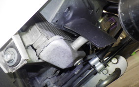 HONDA GYRO X 1986 TD02