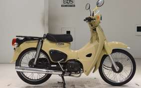HONDA C110 SUPER CUB 2017 JA44