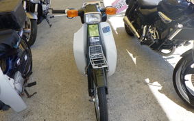 SUZUKI BIRDIE 50 BA12A