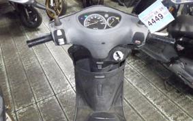 YAMAHA AXIS 125 TREET SE53J