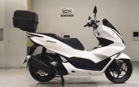 HONDA PCX 125 2017 JK05