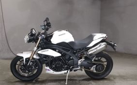 TRIUMPH TRIUMPH SPEED TRIPLE TPN105