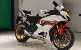 YAMAHA YZF-R7 2022 RM39J