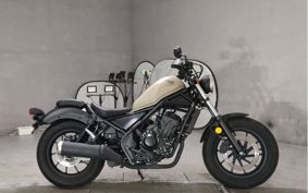HONDA REBEL MC49