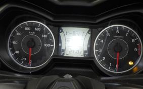 YAMAHA X-MAX 250 2008 SG70J