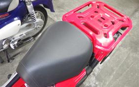 HONDA CT125 HUNTER CUB