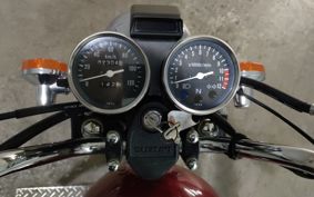SUZUKI GN125 H PCJG9
