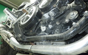 YAMAHA VMAX 1997