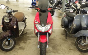 GILERA RUNNER VXR200