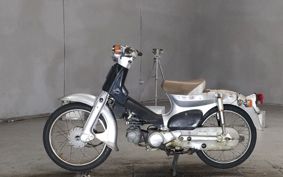 HONDA SUPER CUB50 AA01