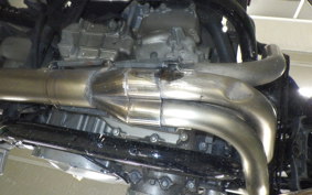 HONDA CB1300SF SUPER BOLDOR 2007 SC54