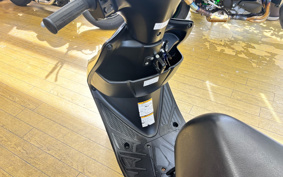SUZUKI ADDRESS V125 CF4MA