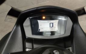 YAMAHA N-MAX 155 SG66J