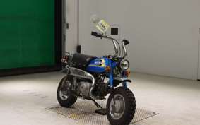 HONDA MONKEY 2014 Z50J