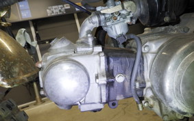 HONDA MONKEY 1998 Z50J