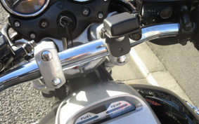 HONDA X4LD 2004 SC38