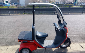 HONDA GYRO TA03