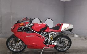 DUCATI  DUCATI 749S 2003 H500AA