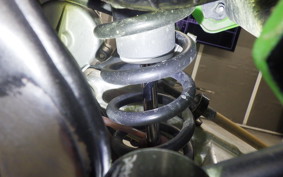 KAWASAKI KX112 KX112A
