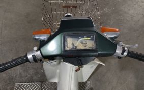 YAMAHA MATE 80 V80